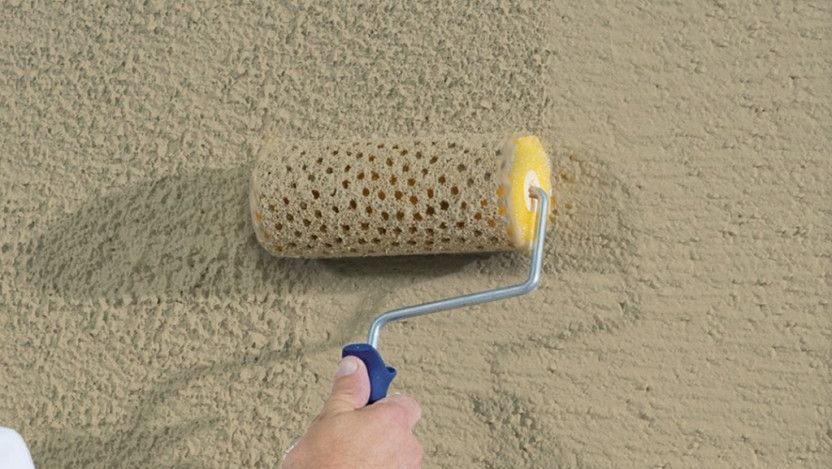 Štruktúry pre fasádu