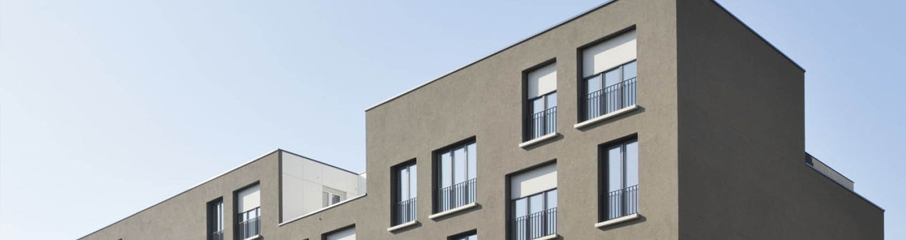 Ilgalaikių tamsių fasadų paslaptis