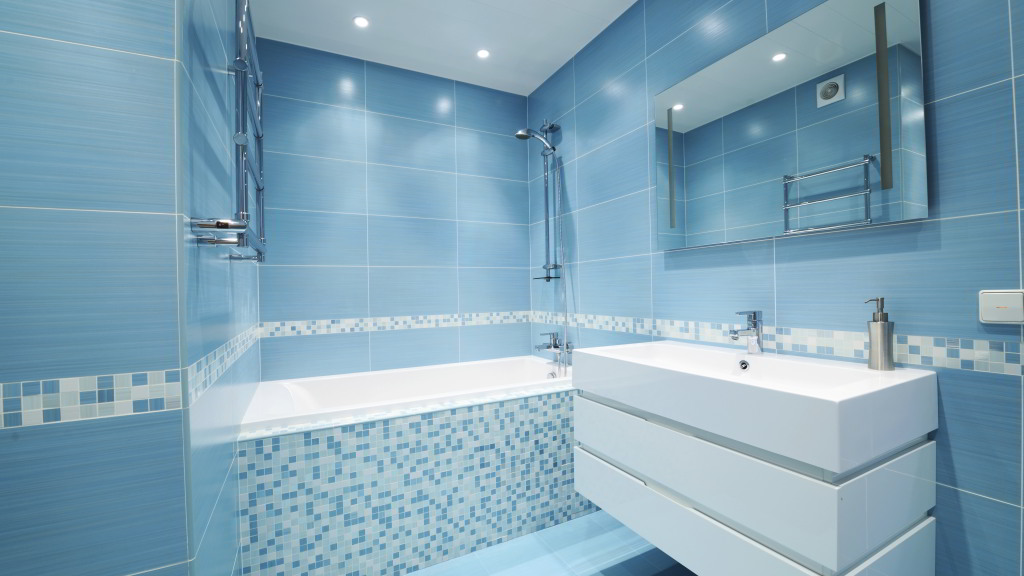 Lepenie obkladov a dlažby