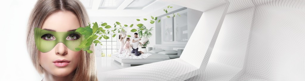 Sveikų namų taisyklės