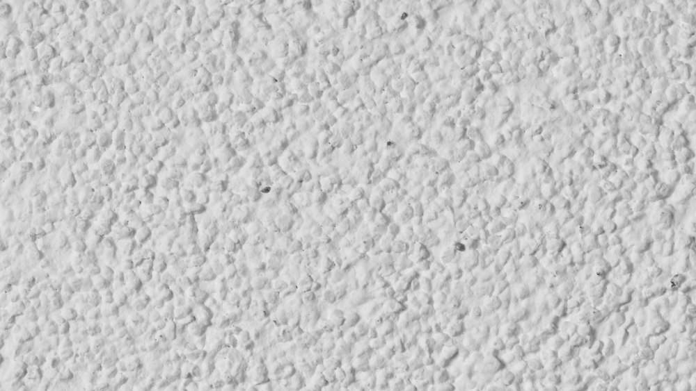 Hrubá štruktúra stien