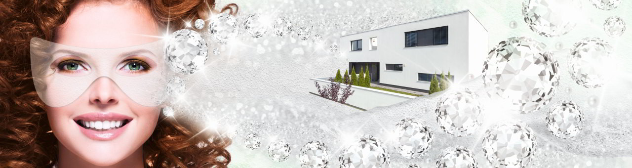 Kaip pasirinkti tinką išorinėms sienoms?