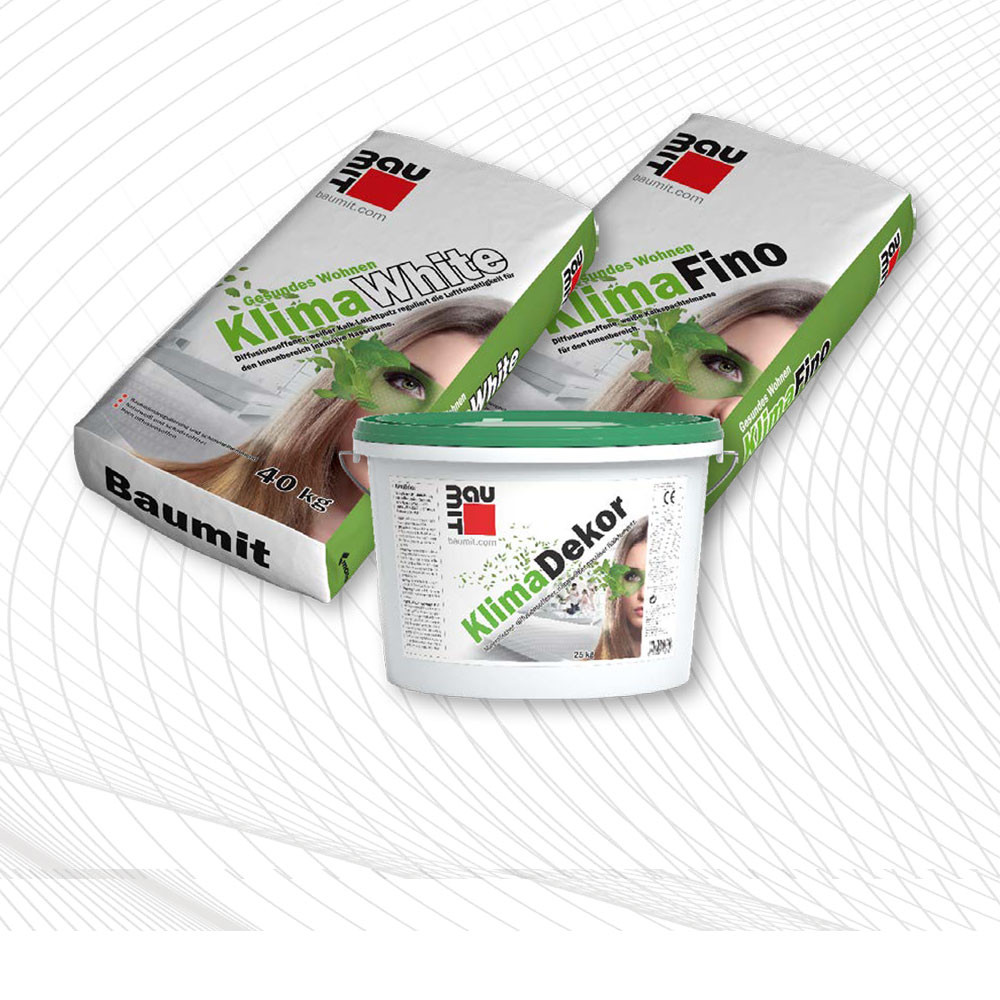 Klima produktai