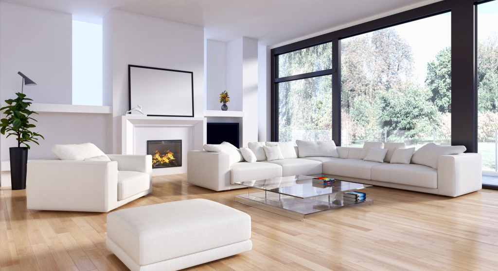 Vnútorné sadrové omietky