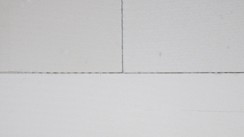 omietka na pórobetón