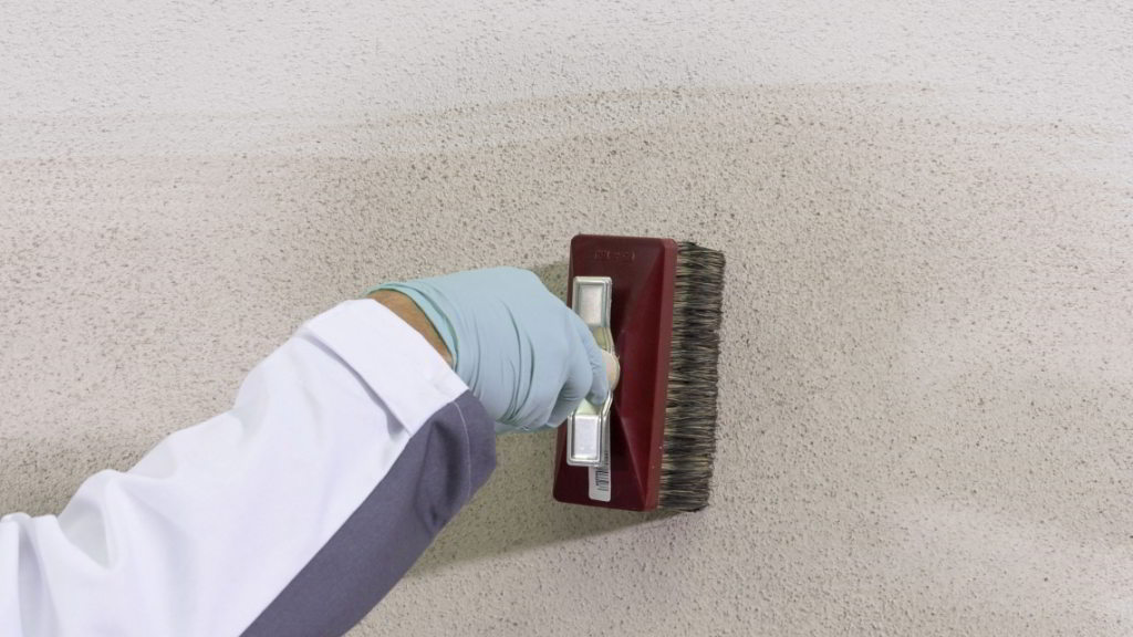 Penetrácia na fasádu