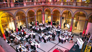 Baumit Life Challenge 2014 in Vienna