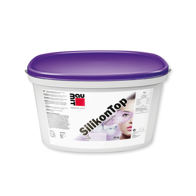Baumit SilikonTop