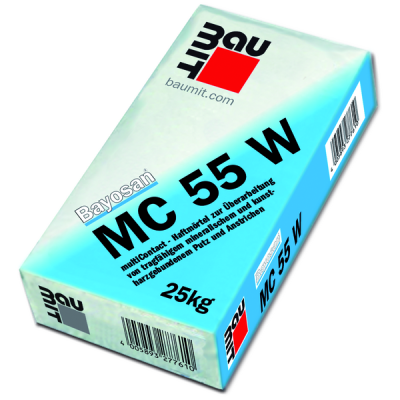 Baumit MC 55 W
