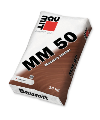 Baumit MM 50