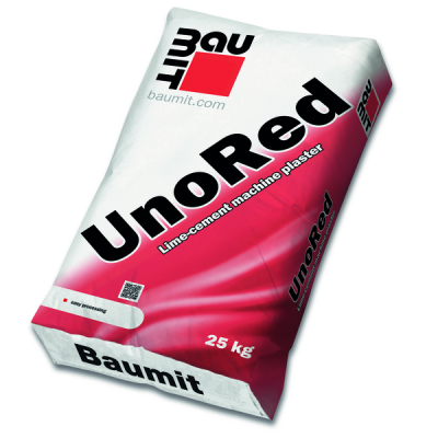 Baumit UnoRed
