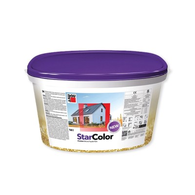 Baumit StarColor