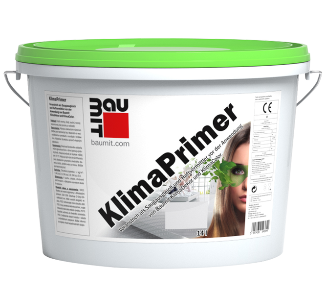 KlimaPrimer