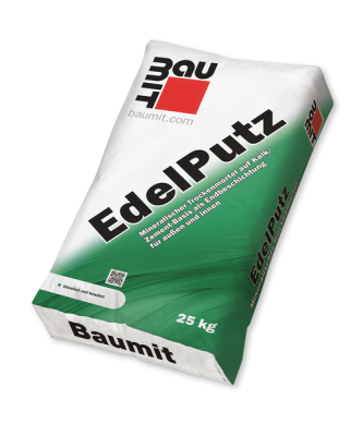 Baumit EdelPutz
