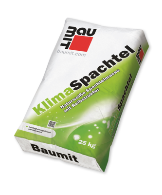 Baumit KlimaSpachtel