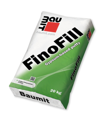 Baumit FinoFill