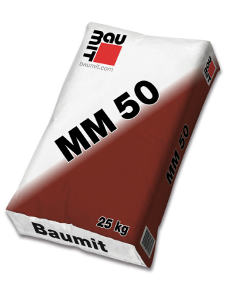Baumit MM 50