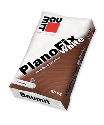 Baumit PlanoFix White
