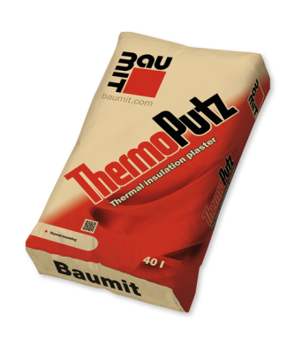 Baumit ThermoPutz