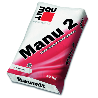 Baumit Manu 2