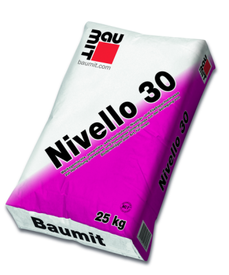 Baumit Nivello 30