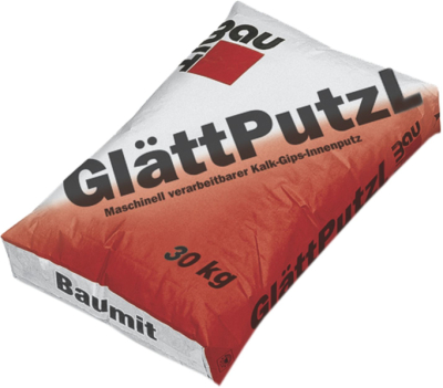 Baumit RatioGlatt L