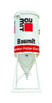 Baumit Alpha 2000