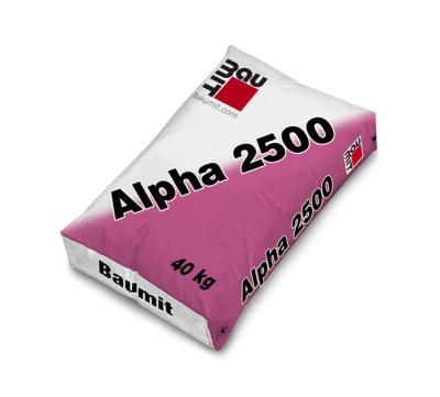 Baumit Alpha 2500