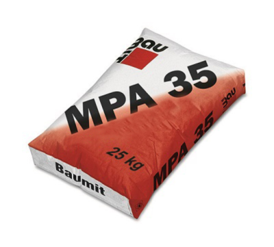 Baumit MPA 35