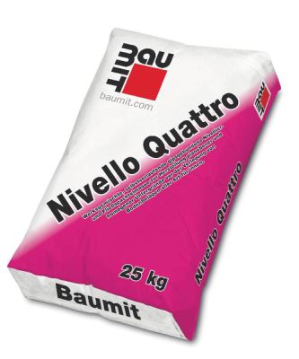 Baumit Nivello Quattro