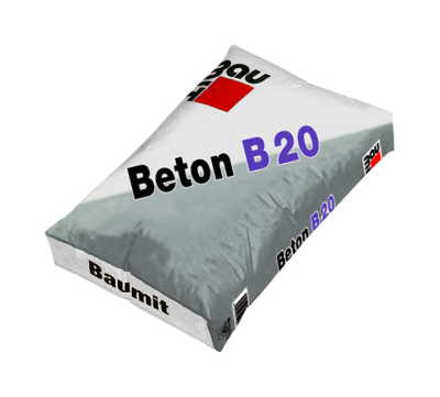 Baumit Beton B20