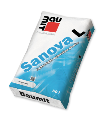 Baumit Sanova L